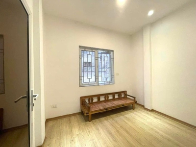 Chủ bán gấp nhà phố Tôn Đức Thắng 39m2, 5 tầng, 4MT chỉ 6 tỷ 1