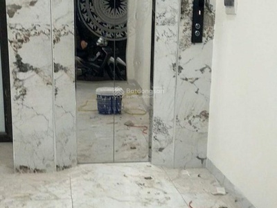 Bán nhà 6 tầng, 35m2, ngõ miêu nha - tây mỗ - nam từ liêm - 6.5 tỷ - sổ đỏ 1