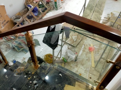 Bán nhà 6 tầng, 35m2, ngõ miêu nha - tây mỗ - nam từ liêm - 6.5 tỷ - sổ đỏ 3