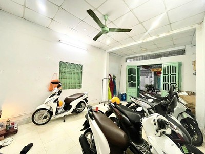 Bán nhà gò vấp, hẻm xe hơi lê quang định, giáp phạm văn đồng, 4 x 13, 3pn, hơn 5 đồng 1