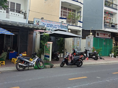 Bán nhà mặt tiền kinh doanh tạ quang bửu q8, ngay central premium, 4x20m, chỉ 14 tỷ 2