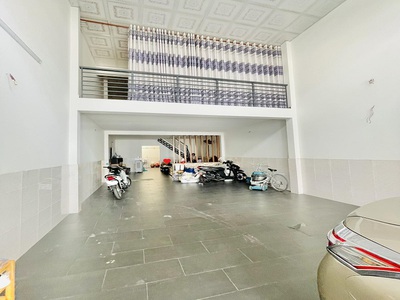 Bán nhà hxh phạm đăng giảng, bình hưng hoà, bình tân, 100m2, 2 tầng, chỉ 6.1 tỷ 1