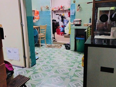 Bán nhà gò vấp, hẻm xe hơi đường lê quang định, 6 x 23, giá rẻ, giáp bình thạnh 3