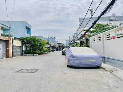 Bán nhà hxh phạm đăng giảng, bình hưng hoà, bình tân, 100m2, 2 tầng, chỉ 6.1 tỷ 4