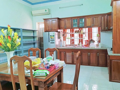 Siêu rẻ bán căn nhà lầu đẹp kdc tân phong, đường nhựa 8m chỉ 4,3 tỷ 3