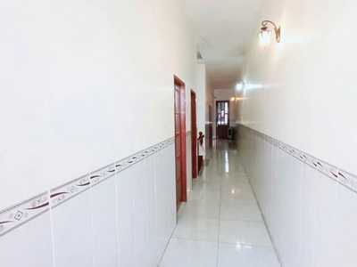 Siêu rẻ bán căn nhà lầu đẹp kdc tân phong, đường nhựa 8m chỉ 4,3 tỷ 2