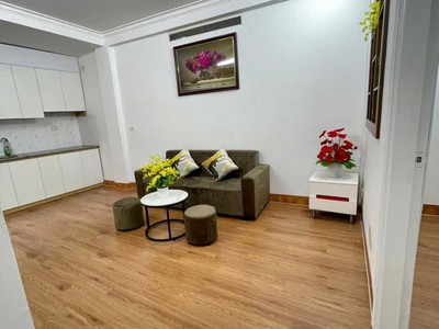 Bán nhà giải phóng - hoàng mai - 52m  - 1,x tỷ - sổ đỏ chính chủ 1