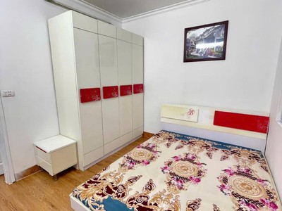 Bán nhà giải phóng - hoàng mai - 52m  - 1,x tỷ - sổ đỏ chính chủ 2