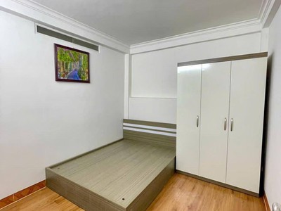 Bán nhà giải phóng - hoàng mai - 52m  - 1,x tỷ - sổ đỏ chính chủ 3