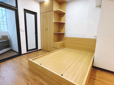 Bán nhà dòng tiền 52m2, 6 tầng nhỉnh 9 tỷ, tây mỗ, nam từ liêm 1