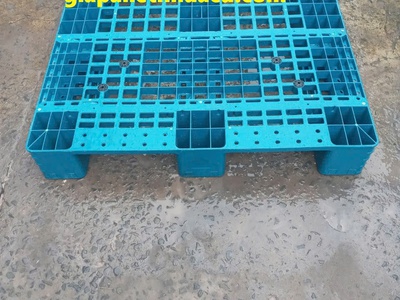 Những mẫu pallet nhựa giá rẻ tại Long Xuyên 5