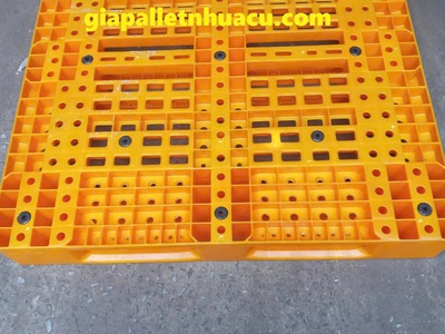 Những mẫu pallet nhựa giá rẻ tại Long Xuyên 6