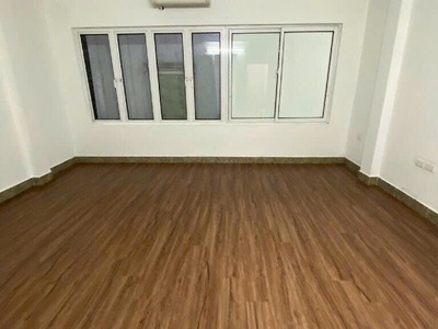 Quốc Tử Giám 26 m, 4 tầng, 3 phòng ngủ khép kín, nhà mới đẹp, sổ đỏ chính chủ. 4