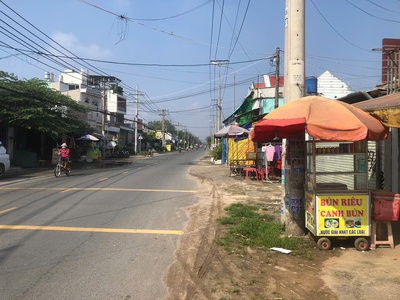 Bán nhanh mảnh đất mt dương công khi tân hiệp hóc môn 2368m2 chỉ 60 tỷ 3