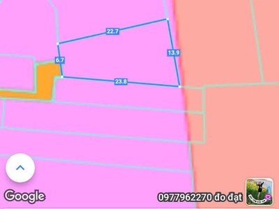 Chính chủ cần bán lô đất 235m2 tại hoà long - bà rịa vũng tàu 4