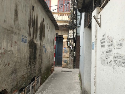 Nhà đầu tư phố vọng 73m/88m, 4 tầng, mặt tiền 5m, 8 tỷ hai bà trưng. 0