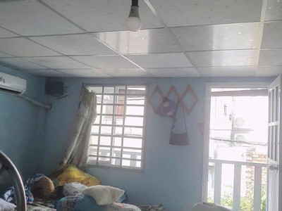 Bán nhà 2 tầng, 22m , giá 2.3 tỷ - vị trí vàng tân thới nhất, quận 12, tp.hcm 0