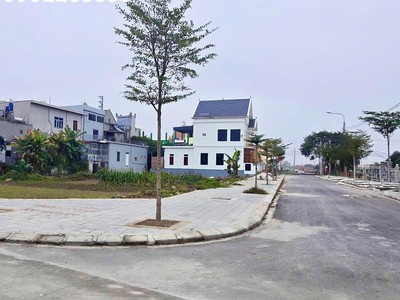 Chính chủ cần bán gấp đất nền 101m2 xã giao phong giá rẻ siêu hời 800 triệuvnđ 3