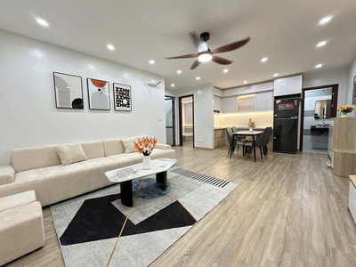 Căn hộ sổ đỏ rice city linh đàm - quận hoàng mai - 63m2 2 ngủ mới đẹp- giá chỉ 4.1 tỷ 0