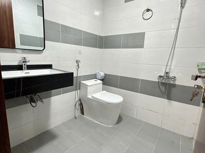 Căn hộ sổ đỏ rice city linh đàm - quận hoàng mai - 63m2 2 ngủ mới đẹp- giá chỉ 4.1 tỷ 4