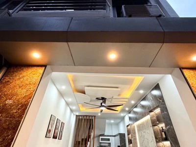 Nhà đẹp, dân xây cạnh times city - minh khai - quận hai bà trưng, 31m2, 5 tầng, 5 tỷ 900 triệu 0