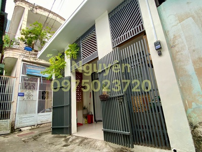 CHO THUÊ NHÀ NGUYÊN CĂN GÒ VẤP  Full Nội Thất   Ở ngay   Giảm giá cho Mẹ Bầu, Bố Bỉm 9
