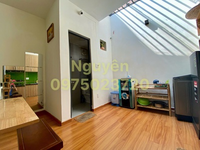 CHO THUÊ NHÀ NGUYÊN CĂN GÒ VẤP  Full Nội Thất   Ở ngay   Giảm giá cho Mẹ Bầu, Bố Bỉm 6