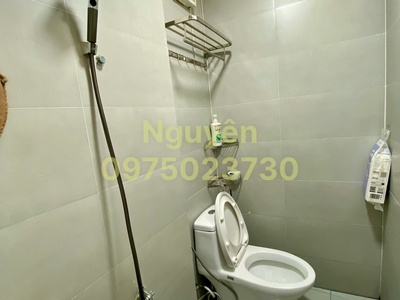 CHO THUÊ NHÀ NGUYÊN CĂN GÒ VẤP  Full Nội Thất   Ở ngay   Giảm giá cho Mẹ Bầu, Bố Bỉm 8
