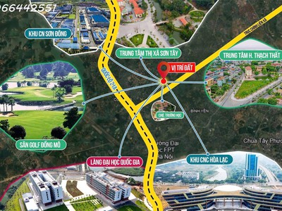 Bán đất lại thượng đường to ôtô vào đất ngõ thông giá rẻ nhỉnh 10 triệu 1