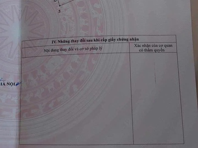 Bán đất ninh sơn tt chúc sơn chương mỹ 60m 0