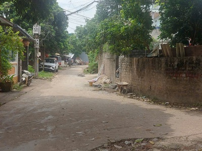 Bán đất ninh sơn tt chúc sơn chương mỹ 60m 1