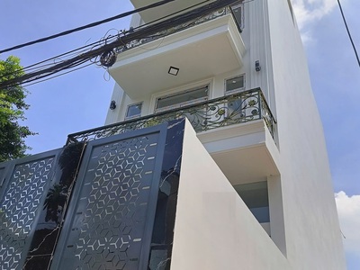 Bán nhà chdv, đường lê trọng tấn - gần cầu bưng, 5x20m, 5 t - thang máy, 10pn, 10,5 tỷ. 2