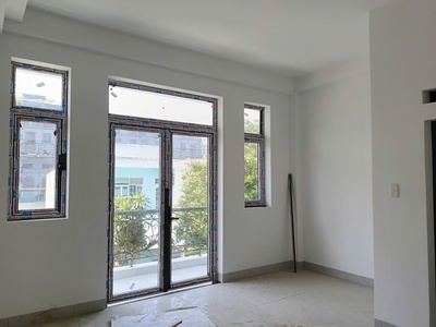 Bán nhà chdv, đường lê trọng tấn - gần cầu bưng, 5x20m, 5 t - thang máy, 10pn, 10,5 tỷ. 1