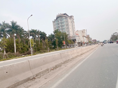 Bán đất 45m2  nghĩa lại uy nỗ đông anh 1