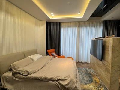 Bán nhà đẹp ngọc lâm long biên - thang máy - gara oto  full nội thất cao cấp - dt:48m2 x6 tầng - 2