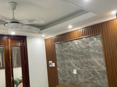 Bán nhà phố an trạch-hào nam-5 tầng xây mới hiện đại.ngõ thông ba gác 1