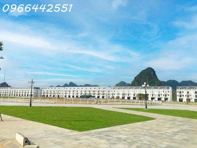 Bán căn shophouse trung tâm thị trấn hàng trạm yên thủy sẵn sổ 138m vh 20m nhỉnh 6 tỷ 1