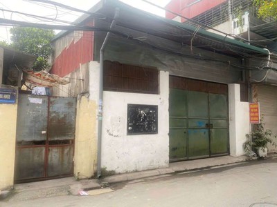 Bán đất rộng 140m ở cổ linh thạch bàn long biên oto tránh gần mặt phố mặt tiền: 5m 18 tỷ 2