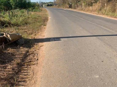 Chính chủ cần bán nhanh đất mặt tiền đường nhựa tại xã suối rao, châu đức, bà rịa vũng tàu 1