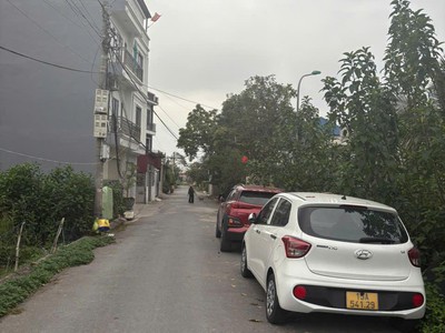 Chính chủ gửi bán 94,5m mặt ngõ 6m tại tràng cát, hải an 0