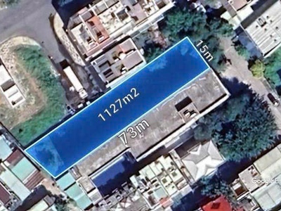 Ngộp bank nặng   bán gấp lô đất khủng 1136m    sát vách khu vạn phúc   hẻm xe tải   giá đầu tư cực 0