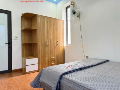 Bán nhà 3 tầng, tổ 4, tt quang minh, mê linh. nhà đẹp, chỉ việc xách vali về ở 0