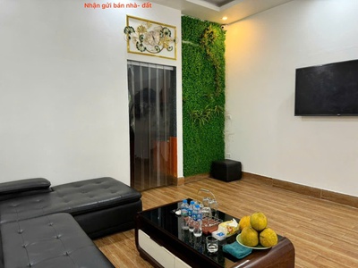 Bán nhà 3 tầng, tổ 4, tt quang minh, mê linh. nhà đẹp, chỉ việc xách vali về ở 1