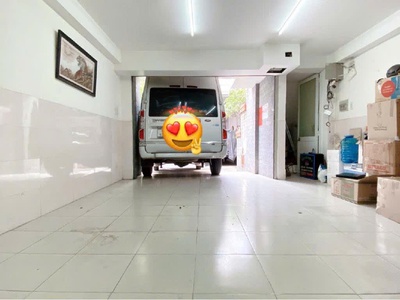 Gấp bán biệt thự mini giảm 2tỷ giá mới: 9tỷ8 -1 hầm 4 lầu-nội thất gỗ cao cấp-hxh thông-khu vip 3