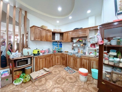 Gấp bán biệt thự mini giảm 2tỷ giá mới: 9tỷ8 -1 hầm 4 lầu-nội thất gỗ cao cấp-hxh thông-khu vip 4