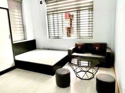 Cơ hội cho các bạn chưa có phòng trọ tại 19 thịnh quang   424 tây sơn rẽ vào 20m , đi bộ ra đại học 0