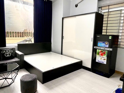 Cơ hội cho các bạn chưa có phòng trọ tại 19 thịnh quang   424 tây sơn rẽ vào 20m , đi bộ ra đại học 3