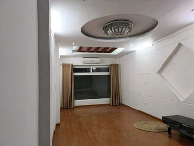 Bán nhà trung tâm quận thanh xuân, ô tô vào nhà, 95m2, ngõ cực đẹp, giá 16 tỷ cần bán gấp 2