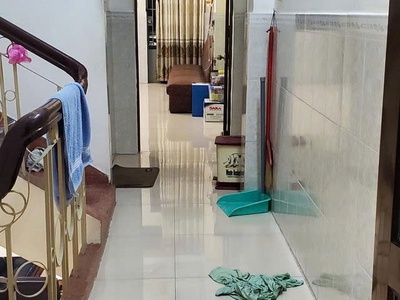 Giá mềm nhất quận tân phú: 8 tỷ - thoại ngọc hâu - diện tích: 65m2 - 3,6mx18m. - 1 trệt 2 lầu, mái 1