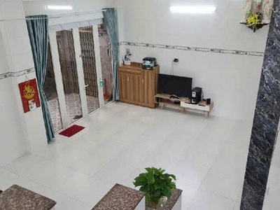 Giá mềm nhất quận tân phú : 6.5 tỷ -trịnh đình thảo - ngang khủng 6.8m -  60m2 x 2 tầng - nở hậu 1